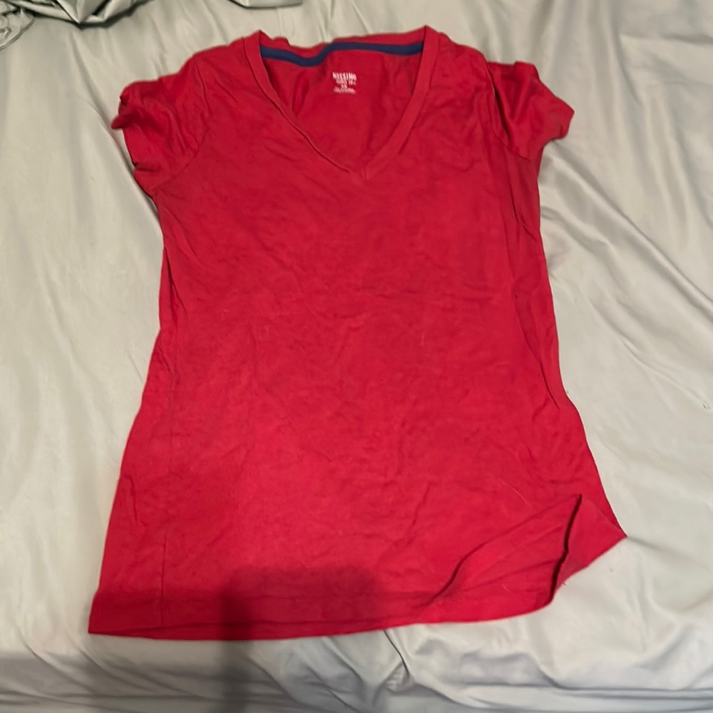 Mossimo supply co, medium, v-neck